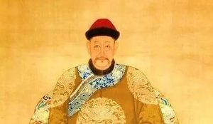 代善曾经两次接近皇位，却最终失之交臂
