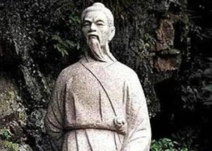 徐霞客为什么选择出游呢?他都去过哪些地方？
