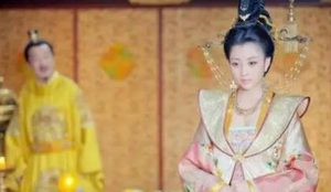 花蕊夫人为什么被赵光义射杀？有哪些说法？