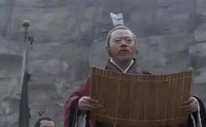 为什么嬴驷刚即位，就要处死商鞅？