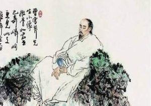 曹雪芹是怎么从富贵公子变成落魄写手呢?