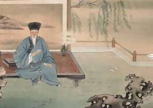 千古文章四大家都有谁？欧阳修的排名如何？