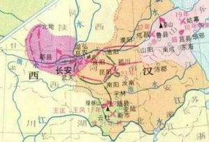 刘秀最初只是个普通农民，为何能成为皇帝？