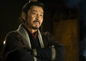 从沛县起家的刘邦最开始有哪些人追随呢？