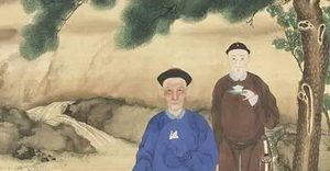 历史上真实的慎郡王允禧是个怎么样的人？结局如何？