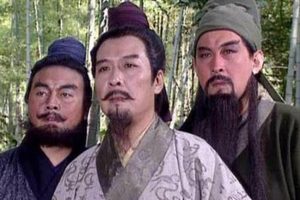 除了刘备外，谁能称得上是蜀汉政权的二把手？