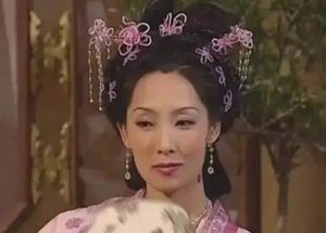 梅妃江采萍曾极为受宠，为何最后被乱兵所杀？