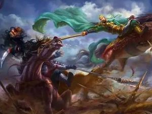 古代打仗之前双方武将都会单挑吗 真相到底是什么样的