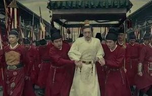 马嵬驿兵变的主要目的是什么？是为了逼死杨贵妃吗？