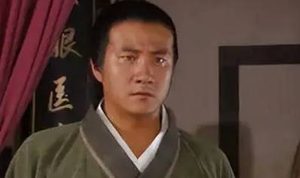 朱元璋下令嫔妃都要为他殉葬，那么张美人为何可以幸免于难？