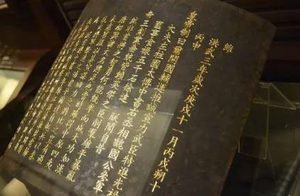 明朝有多少开国功臣有丹书铁券？其中绝大多数下场很惨