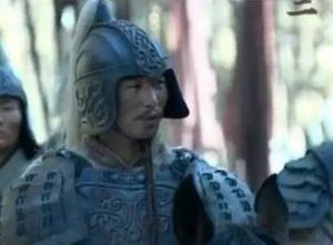在三国演义中，有哪些被作者罗贯中遗忘的猛将？