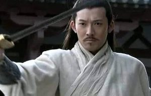 三国中许褚是个怎样的人？他的武艺如何？