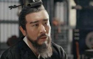 怎么评价三国中的程昱？为何地位不高呢？