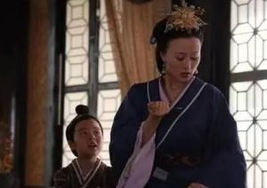 代王王后为刘恒生下四个儿子，为何史料皆无记载？