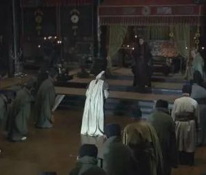 夷陵之战的背后是什么样的政治决策？真相是什么？
