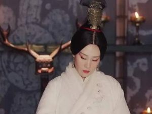 在嬴政迎来加冠礼之际发动叛变，嫪毐为何如此大胆？
