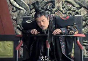 刘邦临终前为什么要杀掉樊哙？他老糊涂了吗？