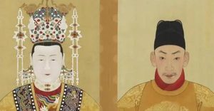 明武宗的夏皇后，她的一生有多悲惨？