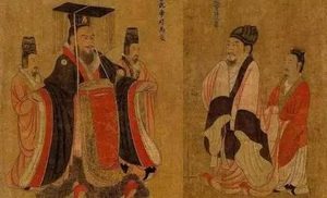 西晋灭亡为何如此之快 西晋国祚短的原因是什么