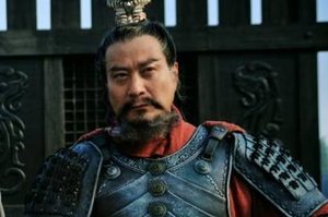 官渡之战时，张郃为何会弃袁绍而投曹操?