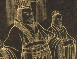 古代太子原本可以顺利继承皇位 最后为何还要选择造反