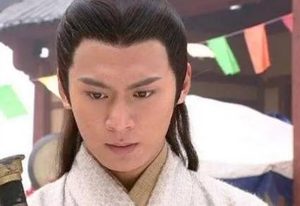 李陵作为飞将军李广的长孙，为什么投降匈奴？