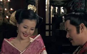 吕雉掌权后，为什么残害戚夫人，却放过了薄姬？