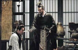 曹操手下有哪些谋士？都有哪些没有进太庙呢？