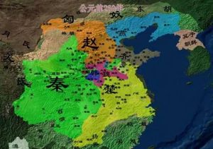 长平之战爆发的导火索是什么？秦国为何发动这场战争？