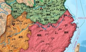 为什么曹操父子两人的行为会截然相反呢?