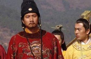 朱元璋临终前没想到朱棣会反叛吗？他有没有留下对策？