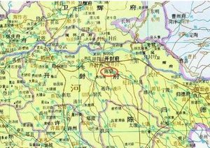 曹魏亡国后又存在了214年，这是怎么回事？