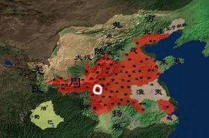 各诸侯国都以各自爵位相称，为何楚国一直称“王”？
