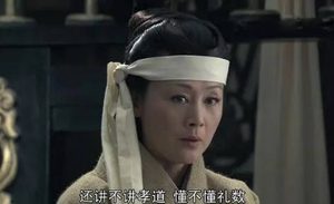 吕雉为什么会如此残忍毒辣？甚至连亲生孙子都杀