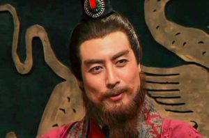 刘备进入巴蜀时，最适合镇守荆州的是谁？