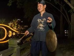 古代为什么有打更这个职业 如果没有打更又会怎么样