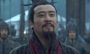 刘备入川时为何不带关羽张飞赵云等大将?