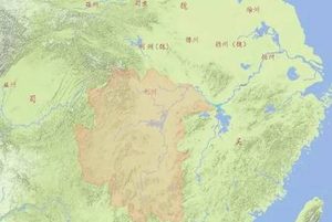 赤壁之战后，刘备为什么能占领荆州？