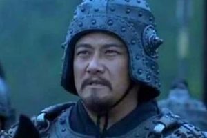 被称为蜀汉“小五虎将”的是那几位呢？