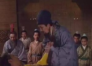 诸葛亮被刘备骗了一辈子 刘备都做了什么事情
