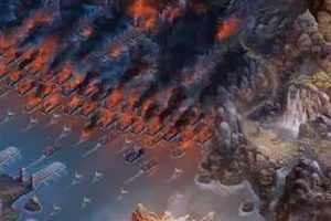 赤壁之战是在哪里爆发的？真正地点在哪里？