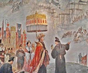武则天的一生：历史故事的真实详细解读