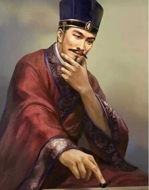 费祎：蜀汉的支柱与命运的转折点