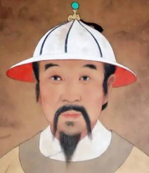 历史长河中的多面“王祯”：跨越朝代的多元身份