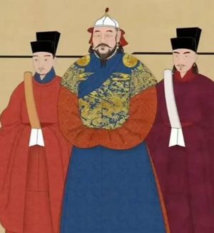 元朝服饰的来历和特色：民族融合的时尚印记