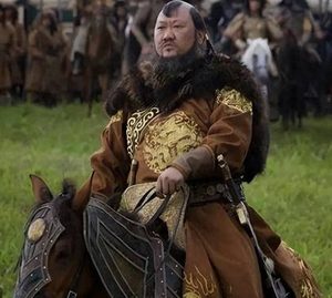 蒙哥：成吉思汗之孙，拖雷长子的传奇人生
