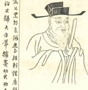 燕许风骨：唐朝宰相苏颋的文治传奇