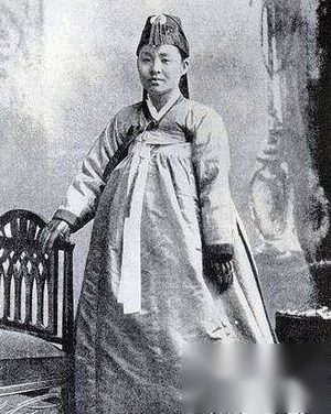 明朝后宫:明朝皇帝一共娶了多少朝鲜籍老婆？