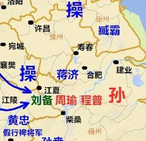 合肥之战：孙权为何难破曹魏“铁桶阵”？
